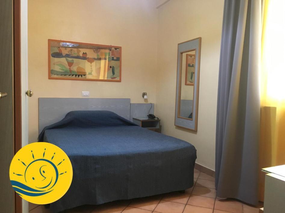 Hotel Ping Pong Lido di Ostia Ngoại thất bức ảnh